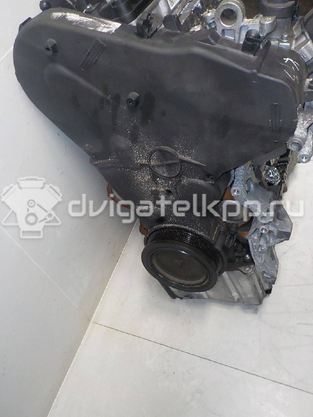 Фото Контрактный (б/у) двигатель CNHA для Audi A5 / A4 / Q5 190 л.с 16V 2.0 л Дизельное топливо 04L100031H {forloop.counter}}