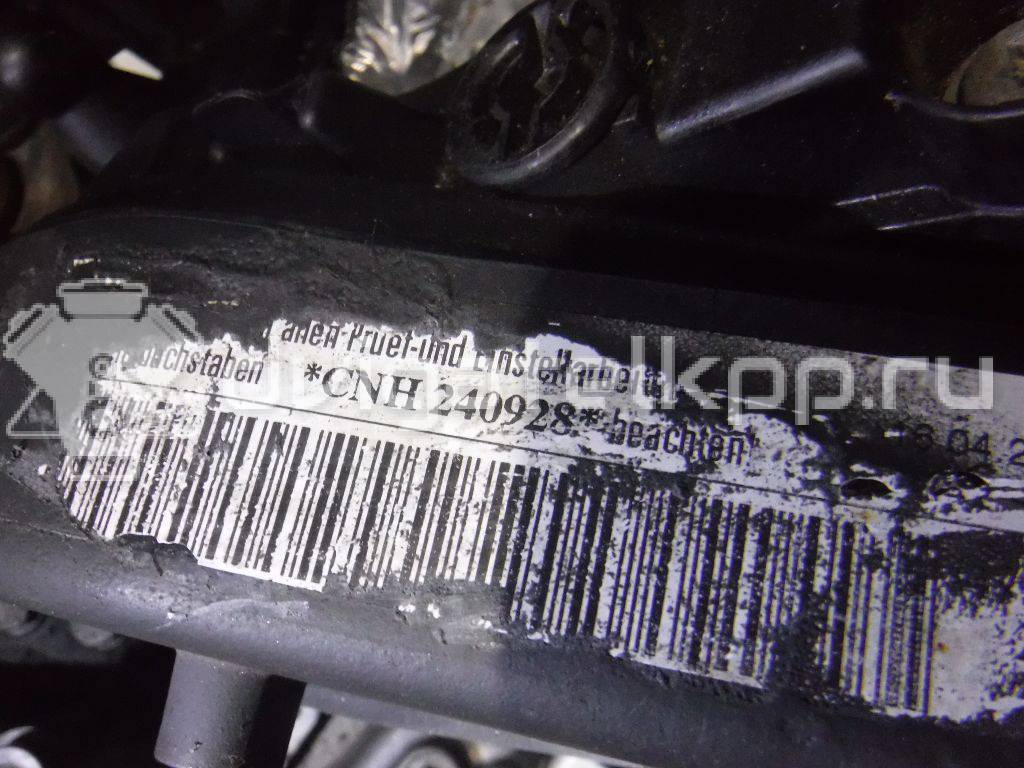 Фото Контрактный (б/у) двигатель CNHA для Audi A5 / A4 / Q5 190 л.с 16V 2.0 л Дизельное топливо 04L100031H {forloop.counter}}