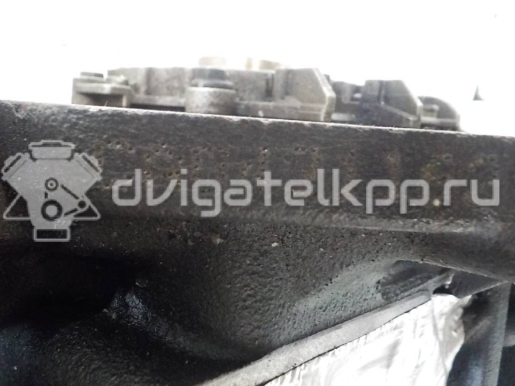 Фото Контрактный (б/у) двигатель CAGB для Audi Q5 / A5 / A6 136 л.с 16V 2.0 л Дизельное топливо 03L100036C {forloop.counter}}