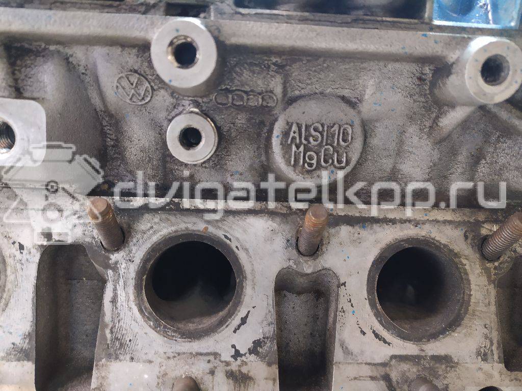 Фото Контрактный (б/у) двигатель CAEB для Audi A5 / A4 / A6 211 л.с 16V 2.0 л бензин 06H100033M {forloop.counter}}