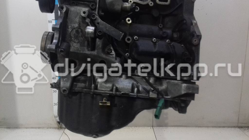 Фото Контрактный (б/у) двигатель CDN для Audi (Faw) A4L / A6L 180-211 л.с 16V 2.0 л бензин 06H100033D {forloop.counter}}