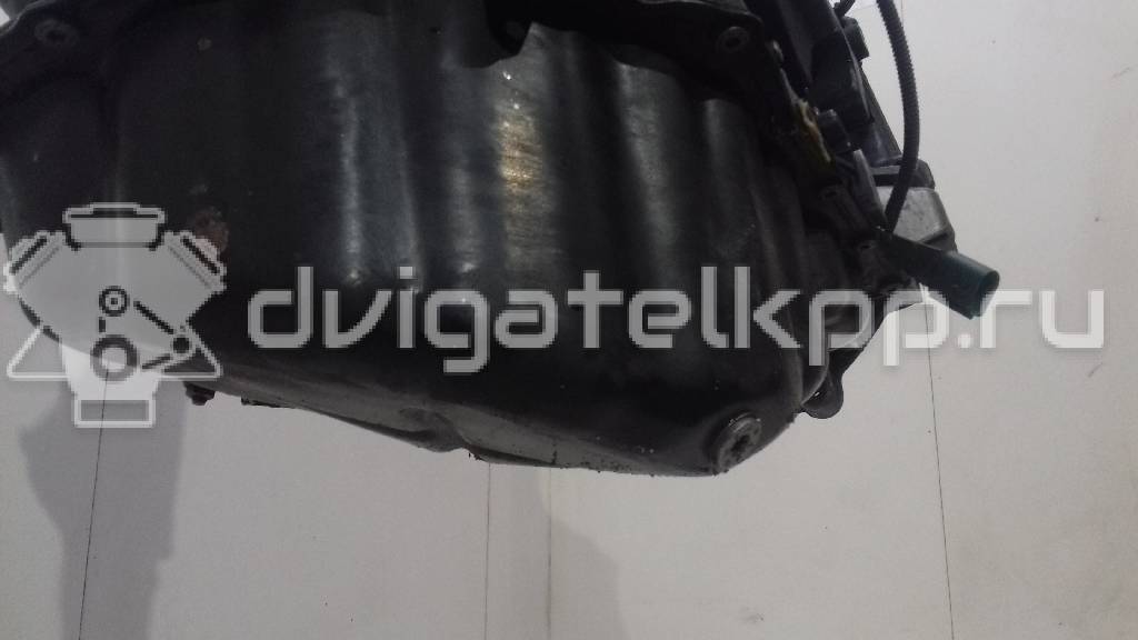 Фото Контрактный (б/у) двигатель CDN для Audi (Faw) A4L / A6L 180-211 л.с 16V 2.0 л бензин 06H100033D {forloop.counter}}