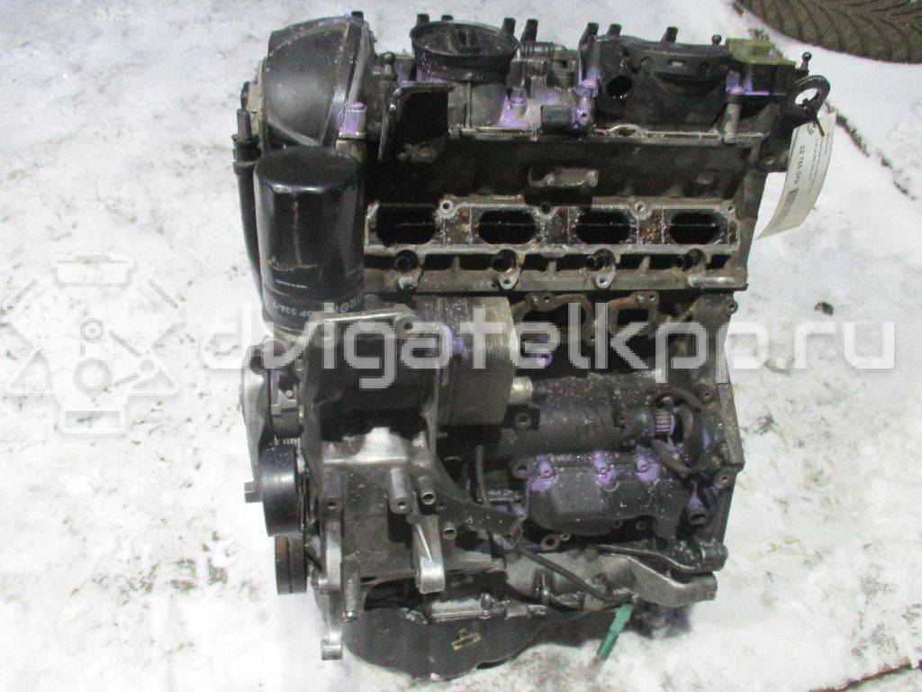 Фото Контрактный (б/у) двигатель CDN для Audi (Faw) A4L / A6L 180-211 л.с 16V 2.0 л бензин 06H100033D {forloop.counter}}