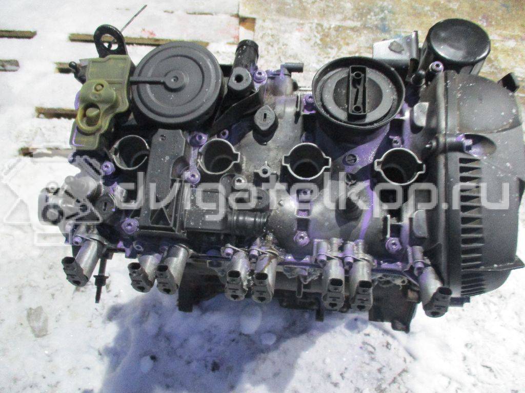 Фото Контрактный (б/у) двигатель CDN для Audi (Faw) A4L / A6L 180-211 л.с 16V 2.0 л бензин 06H100033D {forloop.counter}}