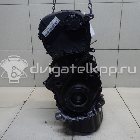 Фото Контрактный (б/у) двигатель CDN для Audi (Faw) A4L / A6L 180-211 л.с 16V 2.0 л бензин 06H100033D