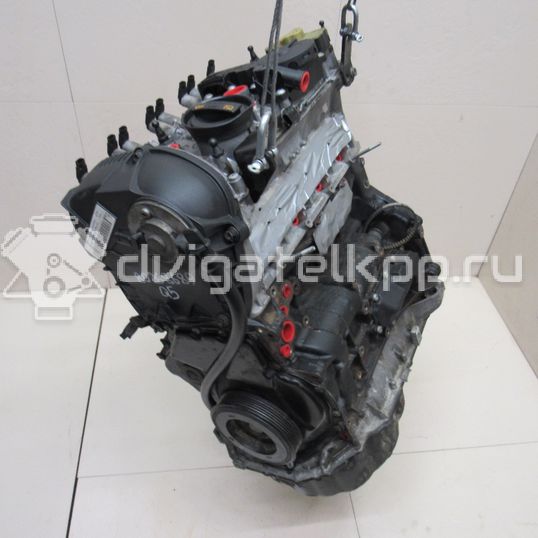 Фото Контрактный (б/у) двигатель CDNB для Audi A5 / A6 180 л.с 16V 2.0 л бензин 06H100033D