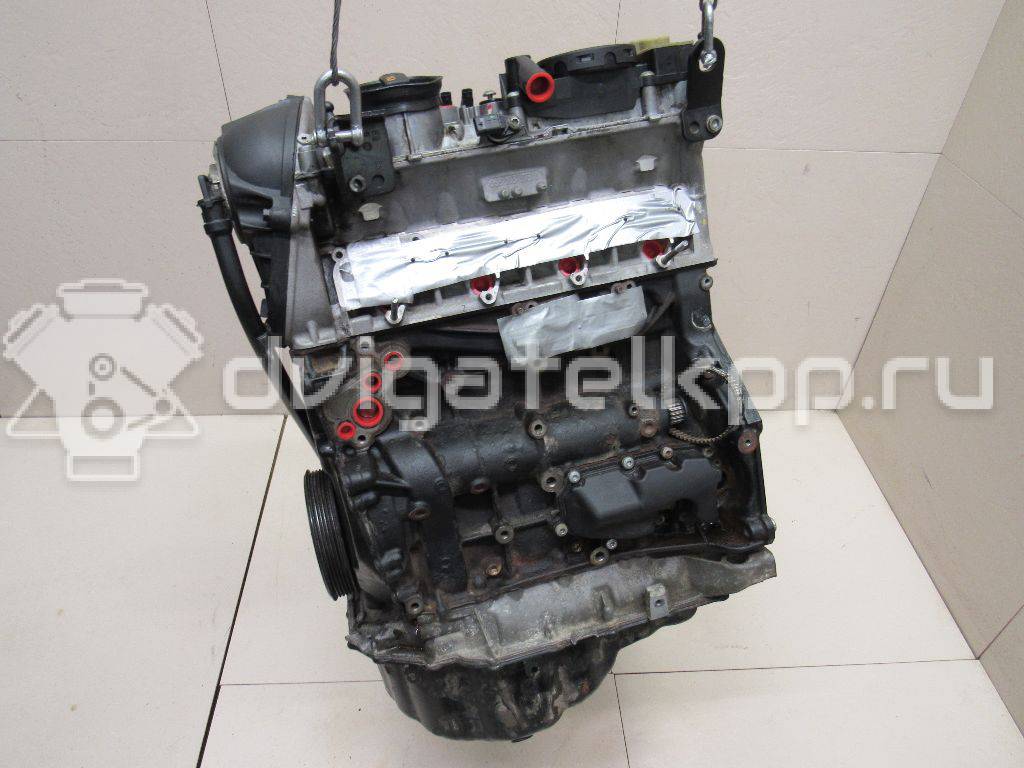 Фото Контрактный (б/у) двигатель CDNB для Audi A5 / A6 180 л.с 16V 2.0 л бензин 06H100033D {forloop.counter}}