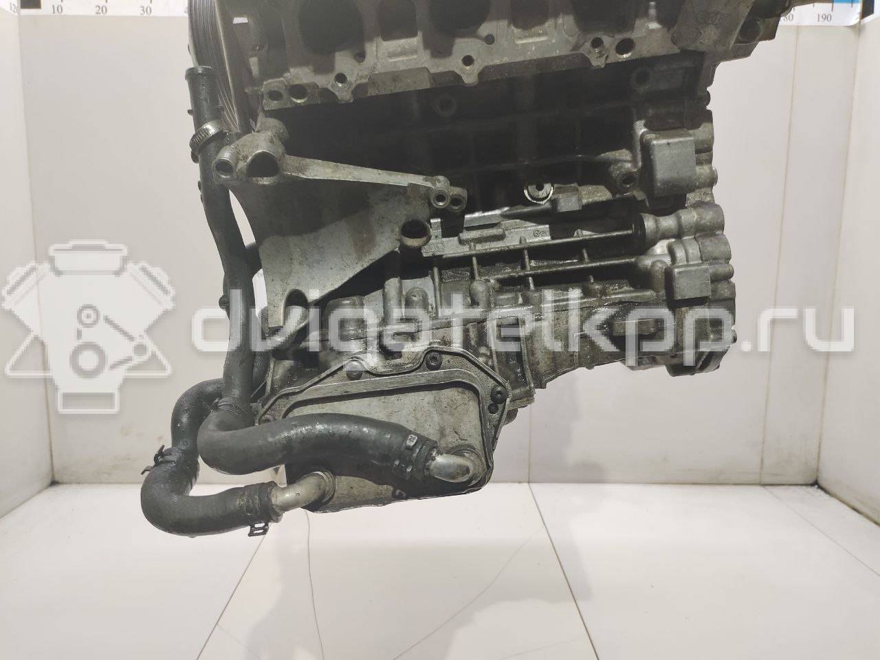 Фото Контрактный (б/у) двигатель BDW для Audi A6 177 л.с 24V 2.4 л бензин 06E100033G {forloop.counter}}