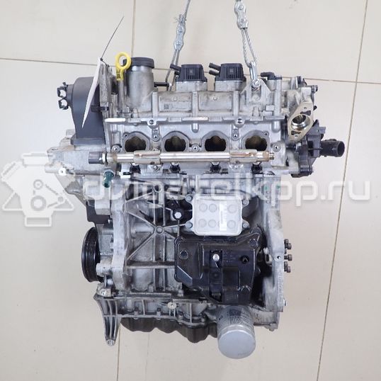 Фото Контрактный (б/у) двигатель CZEA для Volkswagen Passat / Polo 150 л.с 16V 1.4 л бензин 04E100034F