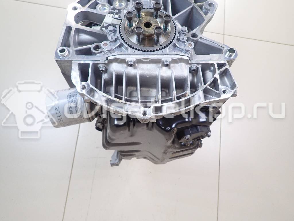 Фото Контрактный (б/у) двигатель CZEA для Volkswagen Passat / Polo 150 л.с 16V 1.4 л бензин 04E100034F {forloop.counter}}