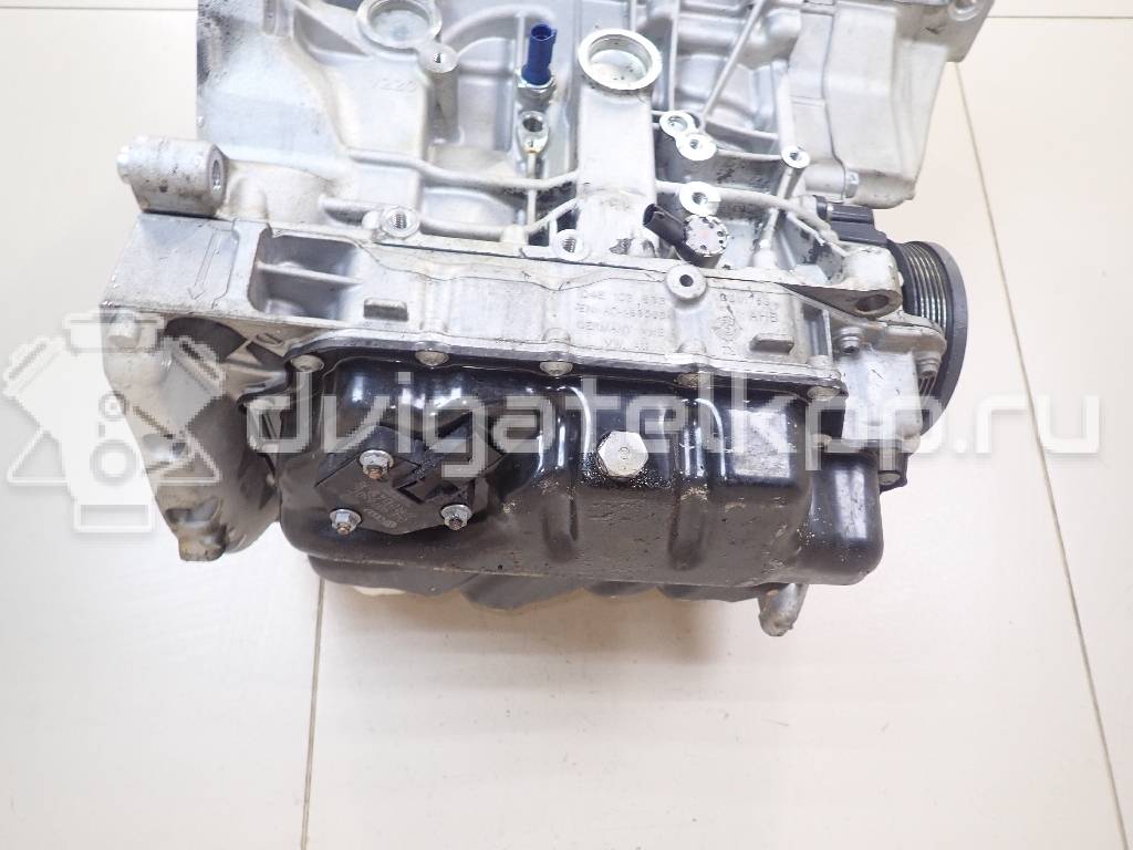 Фото Контрактный (б/у) двигатель CZEA для Volkswagen Passat / Polo 150 л.с 16V 1.4 л бензин 04E100034F {forloop.counter}}