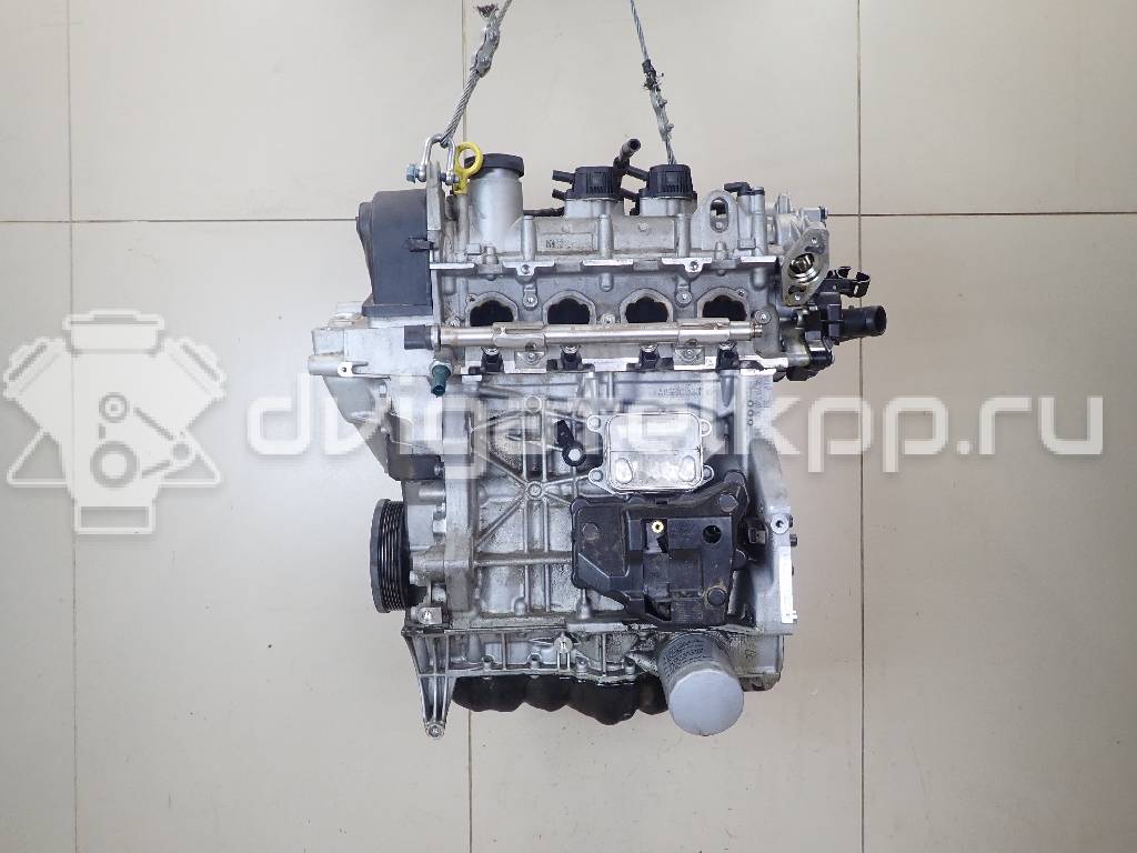 Фото Контрактный (б/у) двигатель CZEA для Volkswagen Passat / Polo 150 л.с 16V 1.4 л бензин 04E100034F {forloop.counter}}