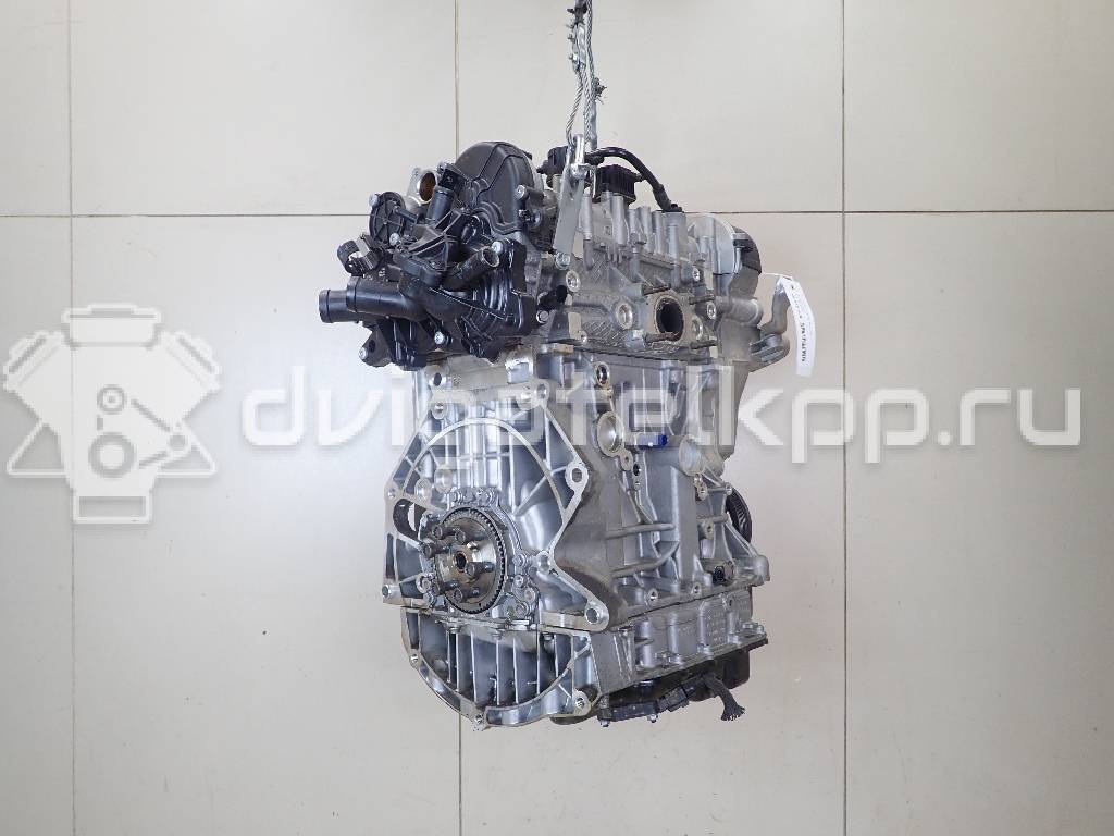 Фото Контрактный (б/у) двигатель CZEA для Volkswagen Passat / Polo 150 л.с 16V 1.4 л бензин 04E100034F {forloop.counter}}