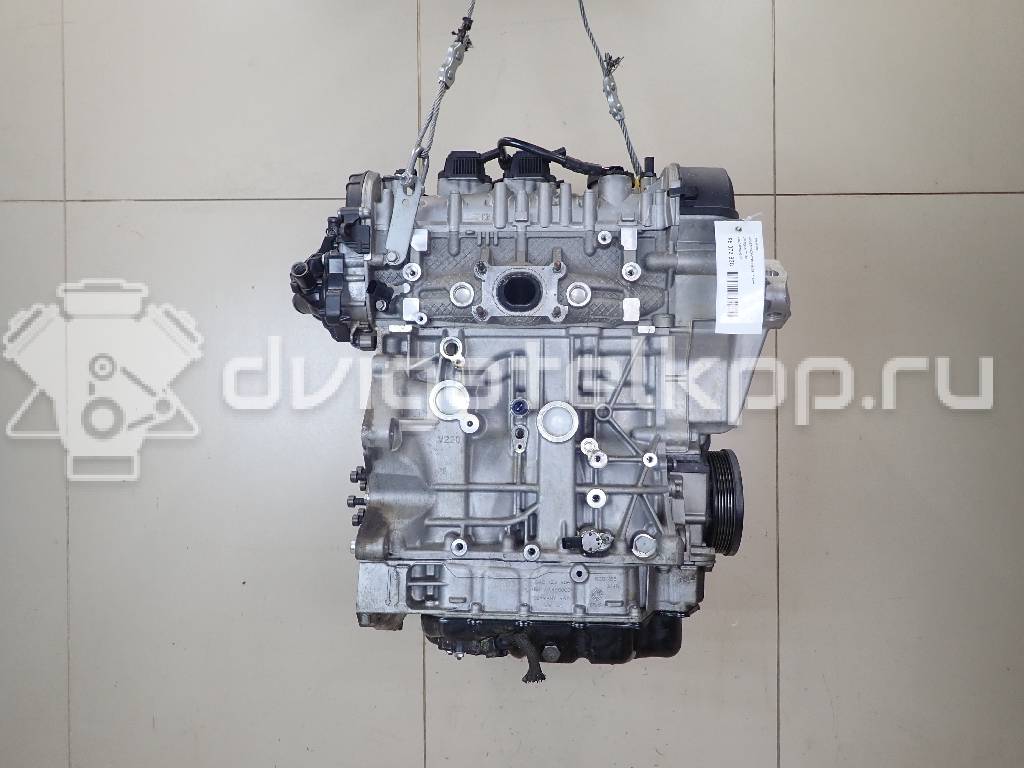 Фото Контрактный (б/у) двигатель CZEA для Volkswagen Passat / Polo 150 л.с 16V 1.4 л бензин 04E100034F {forloop.counter}}