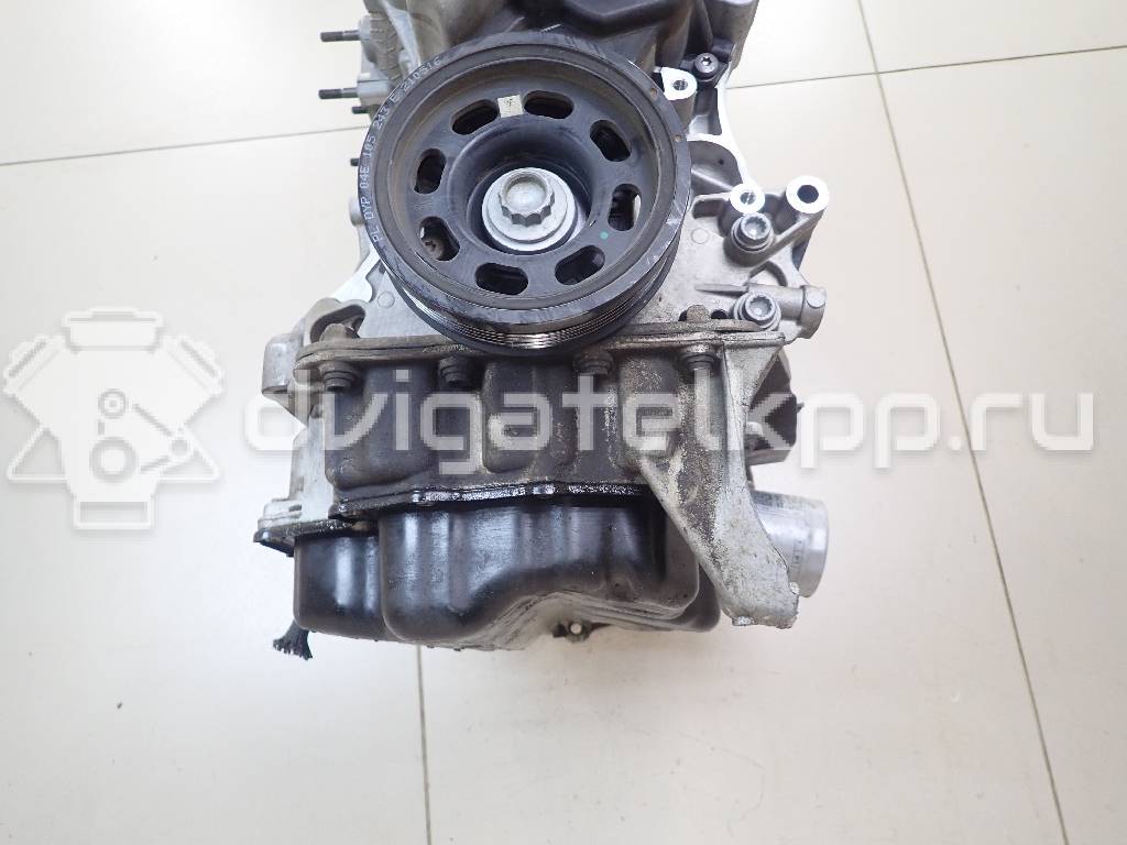 Фото Контрактный (б/у) двигатель CZEA для Volkswagen Passat / Polo 150 л.с 16V 1.4 л бензин 04E100034F {forloop.counter}}