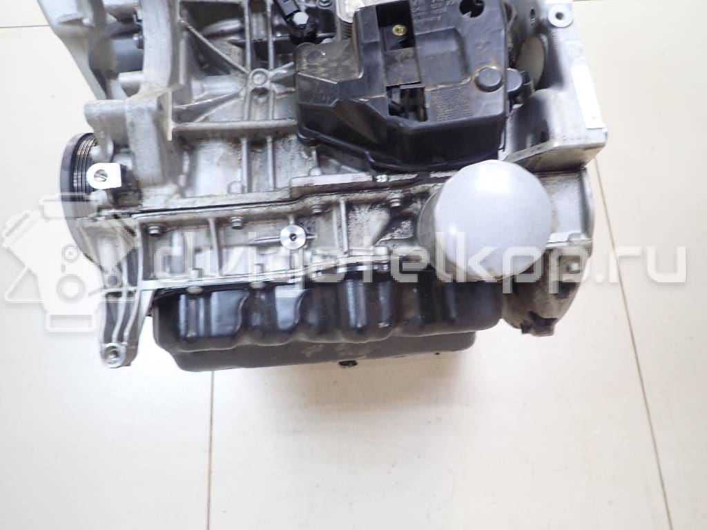 Фото Контрактный (б/у) двигатель CZEA для Volkswagen Passat / Polo 150 л.с 16V 1.4 л бензин 04E100034F {forloop.counter}}