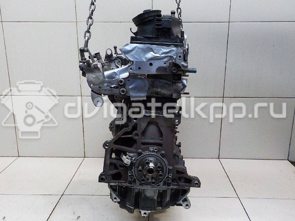 Фото Контрактный (б/у) двигатель CFFA для Volkswagen / Audi 136 л.с 16V 2.0 л Дизельное топливо 03L100090J {forloop.counter}}