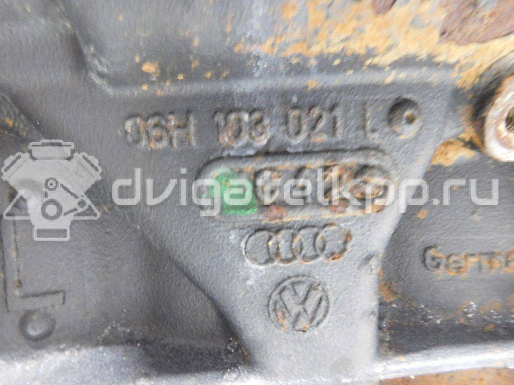 Фото Контрактный (б/у) двигатель CPSA для Audi Q3 8U 211 л.с 16V 2.0 л бензин 06J100034R {forloop.counter}}