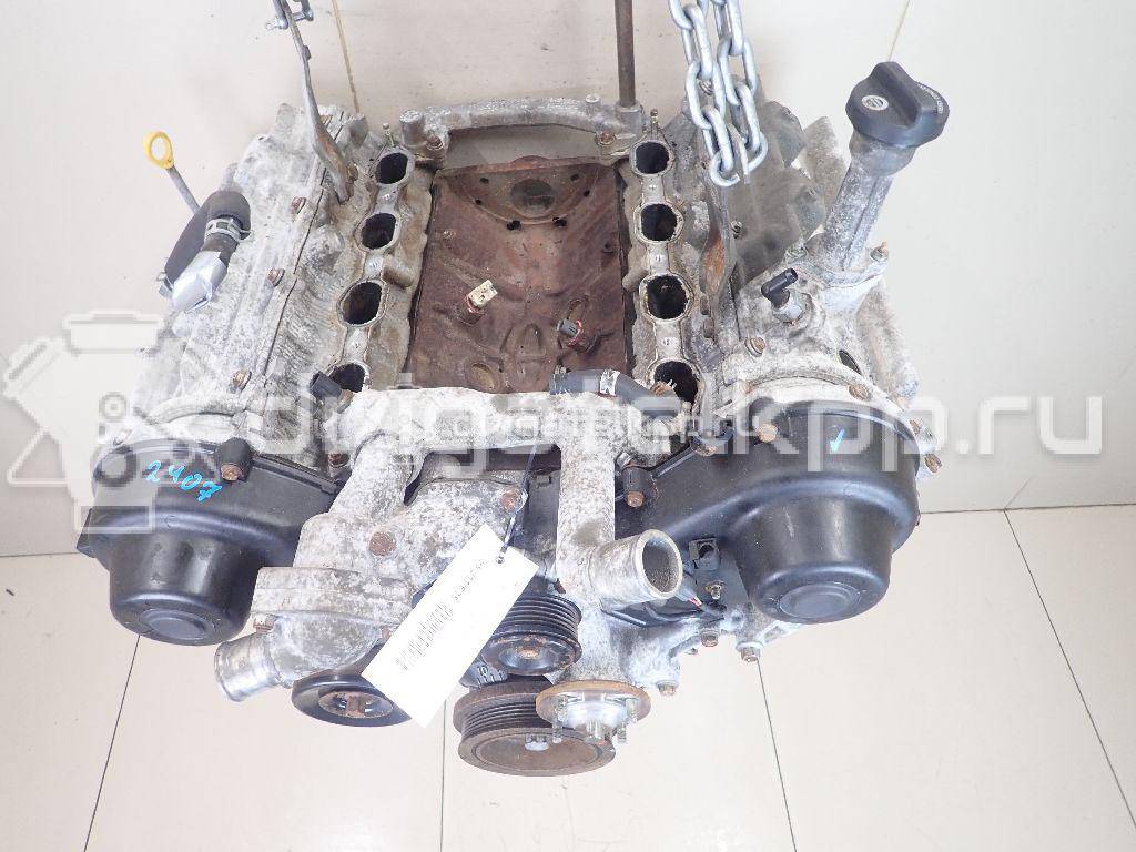 Фото Контрактный (б/у) двигатель 2UZ для Toyota (Faw) Land Cruiser 200 J20 235-275 л.с 32V 4.7 л бензин 1900050730 {forloop.counter}}