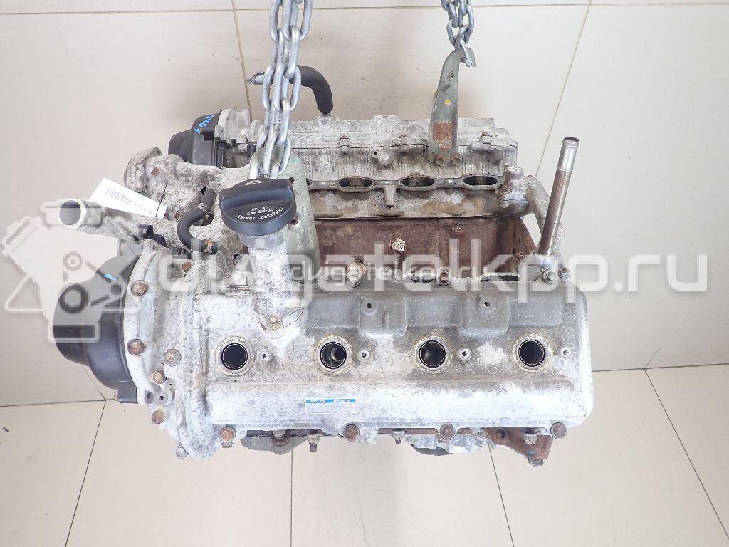 Фото Контрактный (б/у) двигатель 2UZ для Toyota (Faw) Land Cruiser 200 J20 235-275 л.с 32V 4.7 л бензин 1900050730 {forloop.counter}}