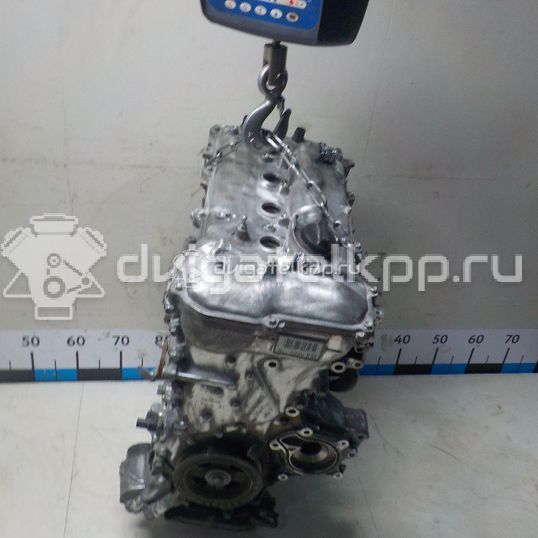 Фото Контрактный (б/у) двигатель 1ZR для Toyota (Gac) Levin Zre18 , Zwe18 122 л.с 16V 1.6 л бензин 190000T070