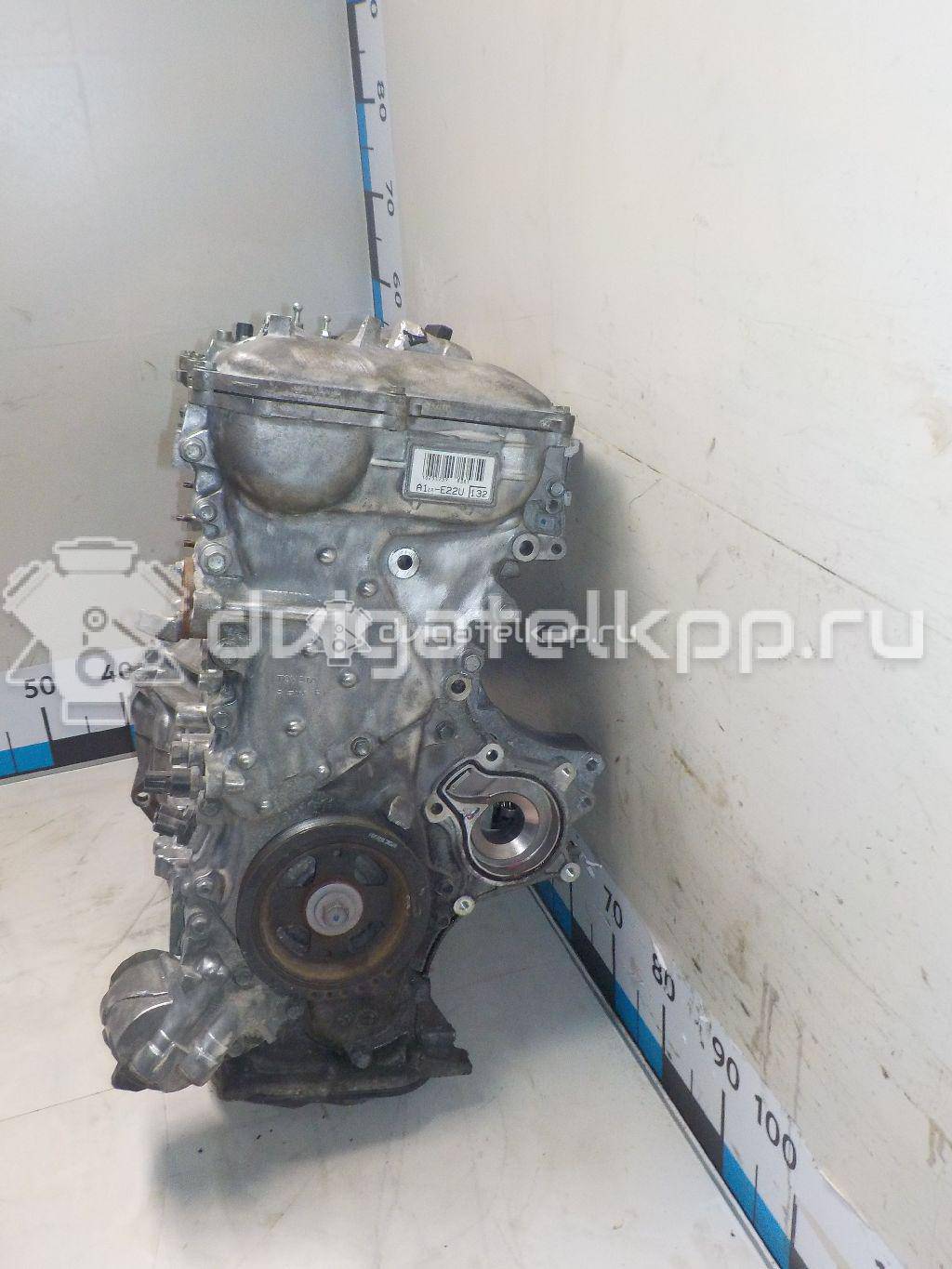 Фото Контрактный (б/у) двигатель 1ZR для Toyota (Gac) Levin Zre18 , Zwe18 122 л.с 16V 1.6 л бензин 190000T070 {forloop.counter}}