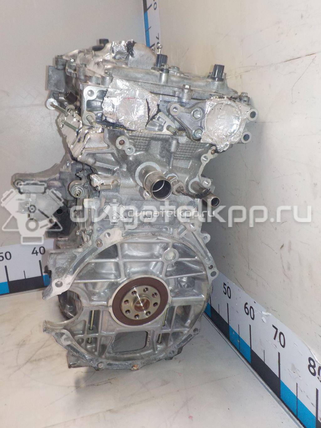 Фото Контрактный (б/у) двигатель 1ZR для Toyota (Gac) Levin Zre18 , Zwe18 122 л.с 16V 1.6 л бензин 190000T070 {forloop.counter}}