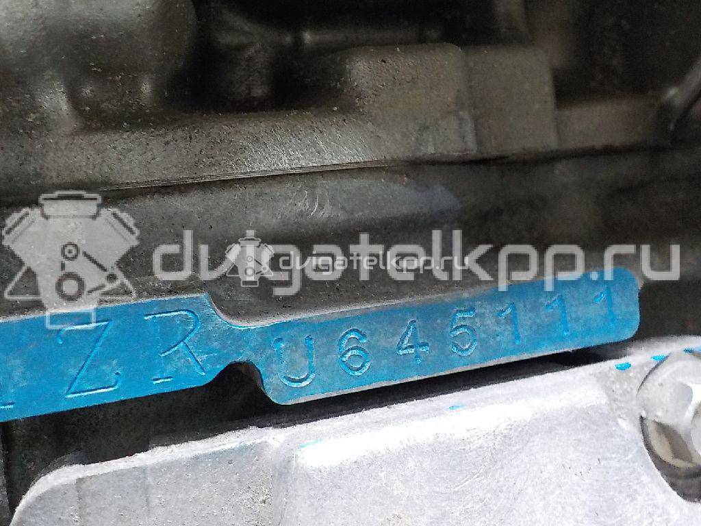 Фото Контрактный (б/у) двигатель 1ZR для Toyota (Gac) Levin Zre18 , Zwe18 122 л.с 16V 1.6 л бензин 190000T070 {forloop.counter}}