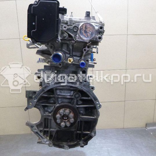 Фото Контрактный (б/у) двигатель 1ZR для Toyota (Gac) Levin Zre18 , Zwe18 122 л.с 16V 1.6 л бензин 190000T070