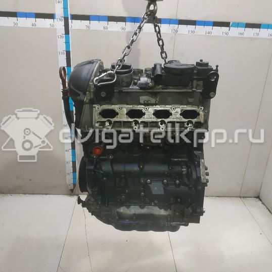 Фото Контрактный (б/у) двигатель CDMA для Audi Tt 265 л.с 16V 2.0 л бензин 06J100035H