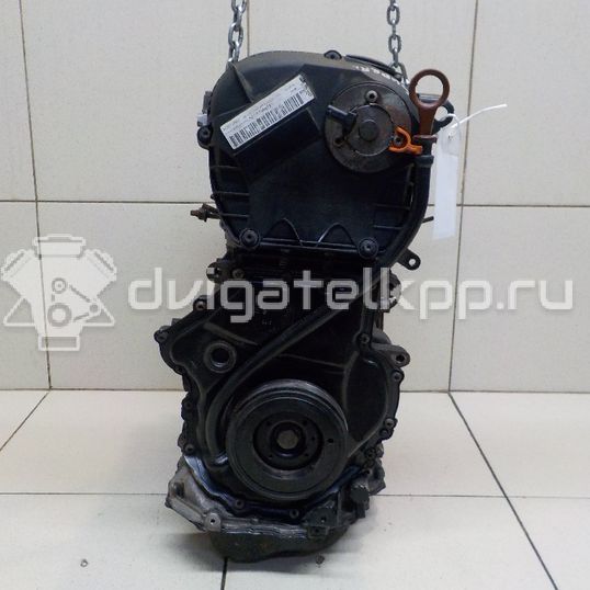 Фото Контрактный (б/у) двигатель CDMA для Audi Tt 265 л.с 16V 2.0 л бензин 06J100035H