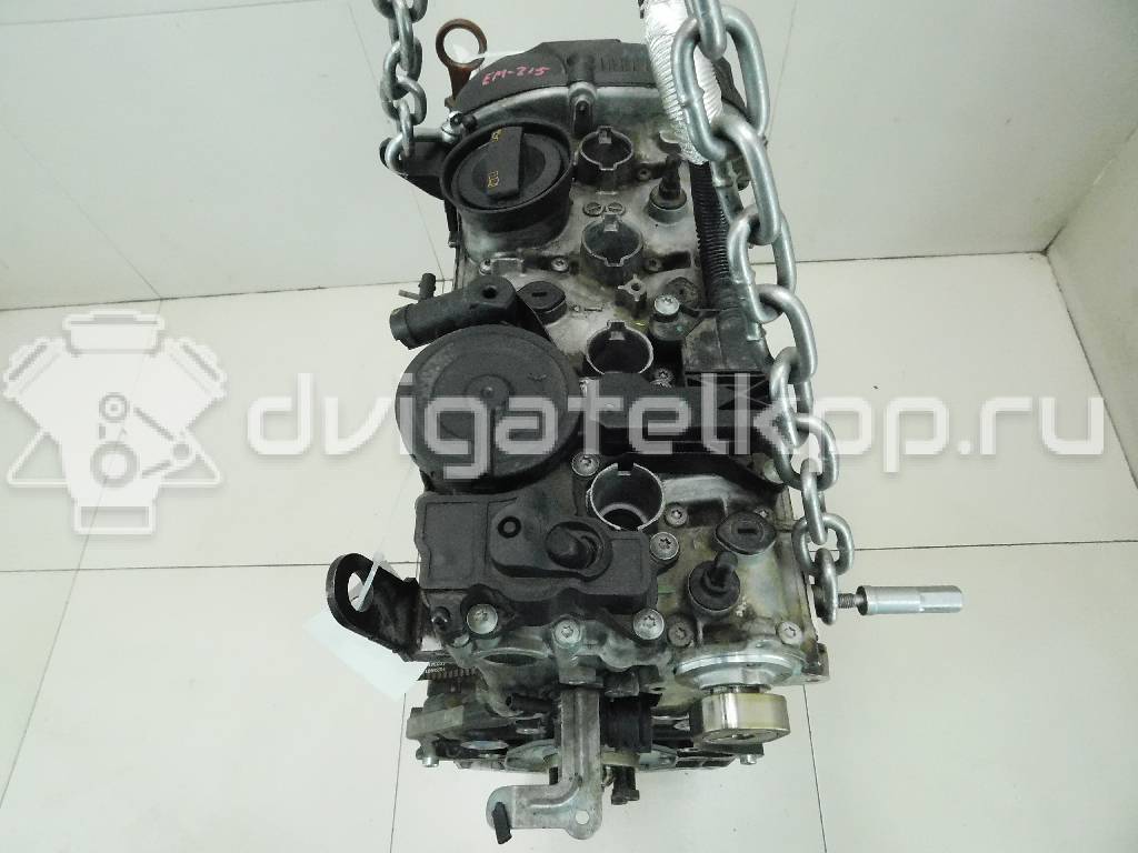 Фото Контрактный (б/у) двигатель CCZC для Audi Q3 8U 170 л.с 16V 2.0 л бензин 06J100033A {forloop.counter}}