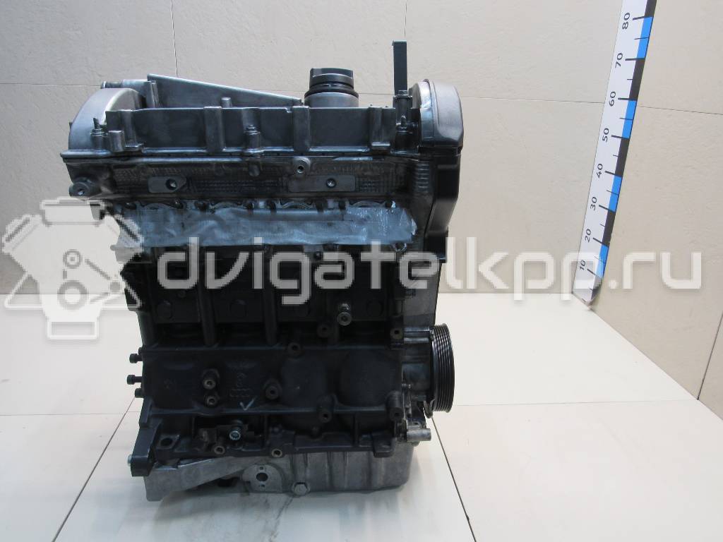 Фото Контрактный (б/у) двигатель AUQ для Volkswagen / Audi 180 л.с 20V 1.8 л бензин 06A100038Q {forloop.counter}}