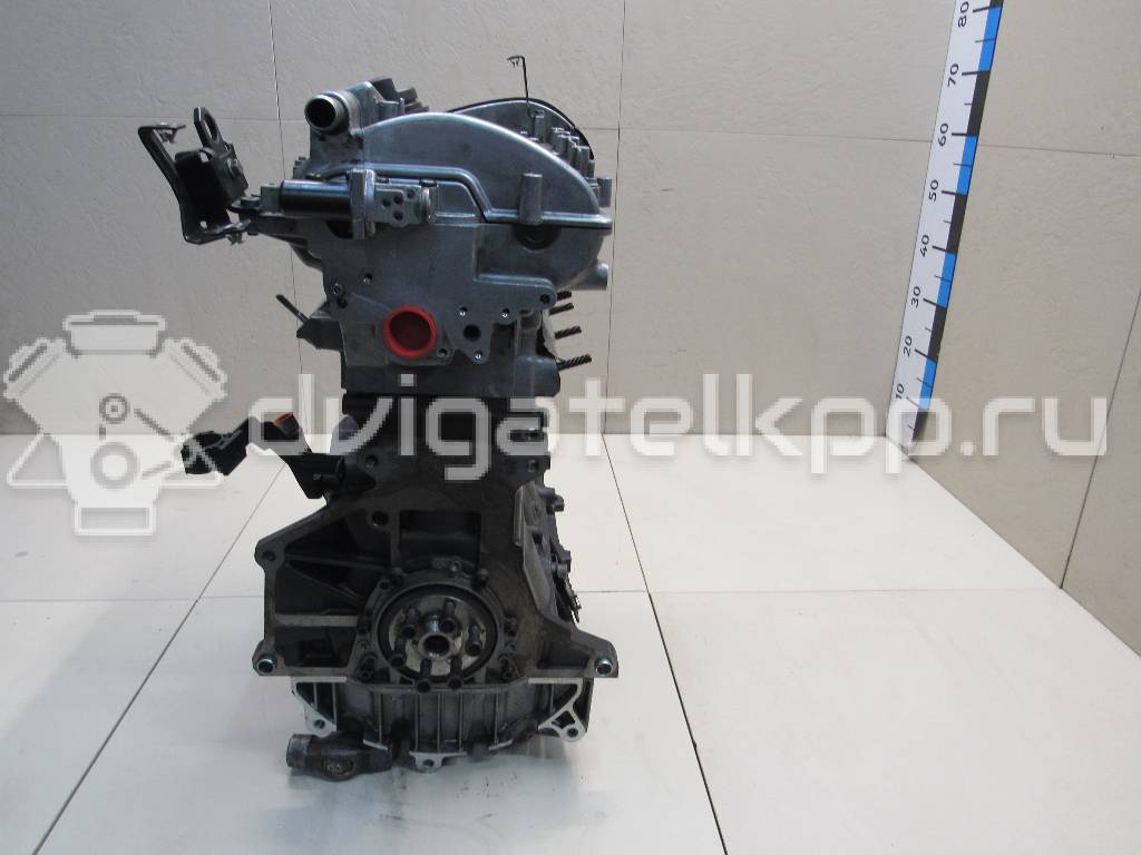 Фото Контрактный (б/у) двигатель AUQ для Volkswagen / Audi 180 л.с 20V 1.8 л бензин 06A100038Q {forloop.counter}}