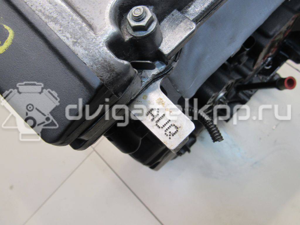 Фото Контрактный (б/у) двигатель AUQ для Volkswagen / Audi 180 л.с 20V 1.8 л бензин 06A100038Q {forloop.counter}}