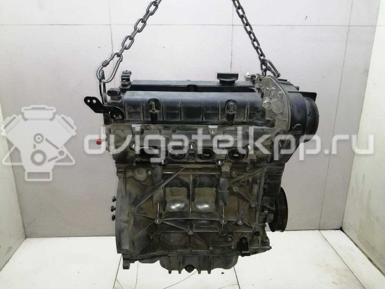 Фото Контрактный (б/у) двигатель IQJE для Ford Fiesta 122 л.с 16V 1.6 л бензин 1537995 {forloop.counter}}