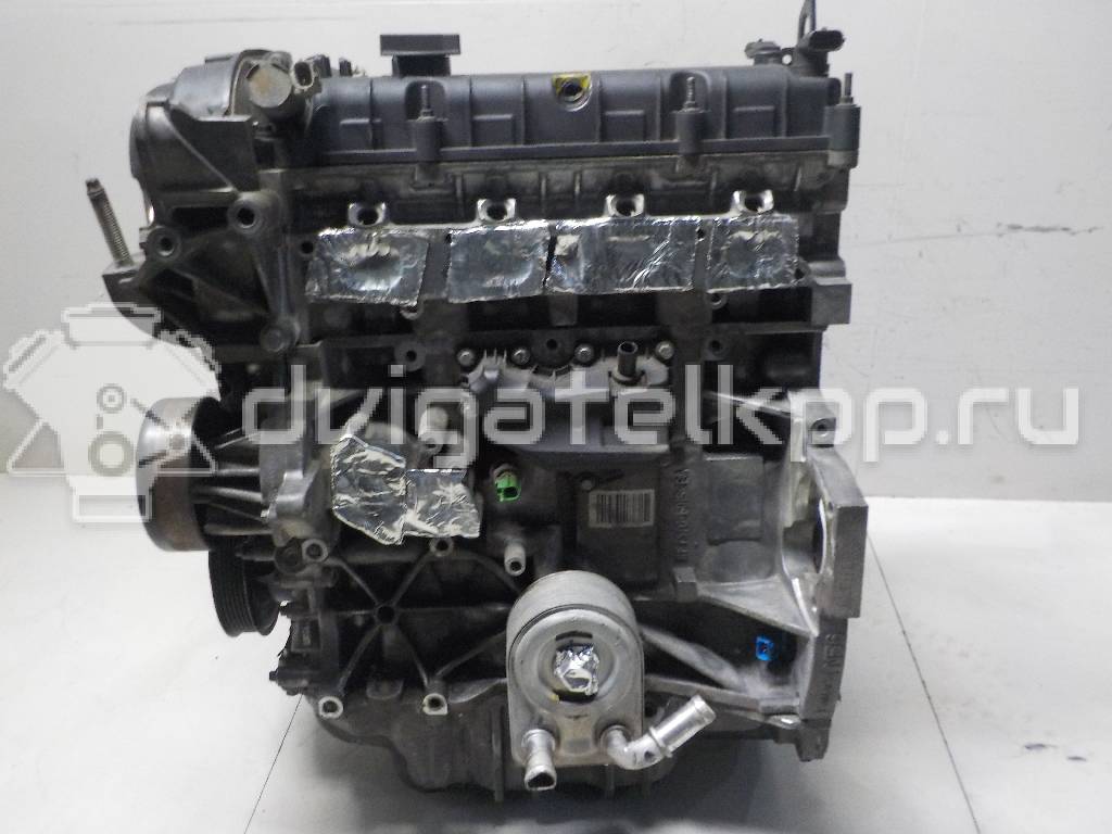 Фото Контрактный (б/у) двигатель CT для Volkswagen / Ford (Changan) 110 л.с 16V 1.5 л бензин 1537995 {forloop.counter}}