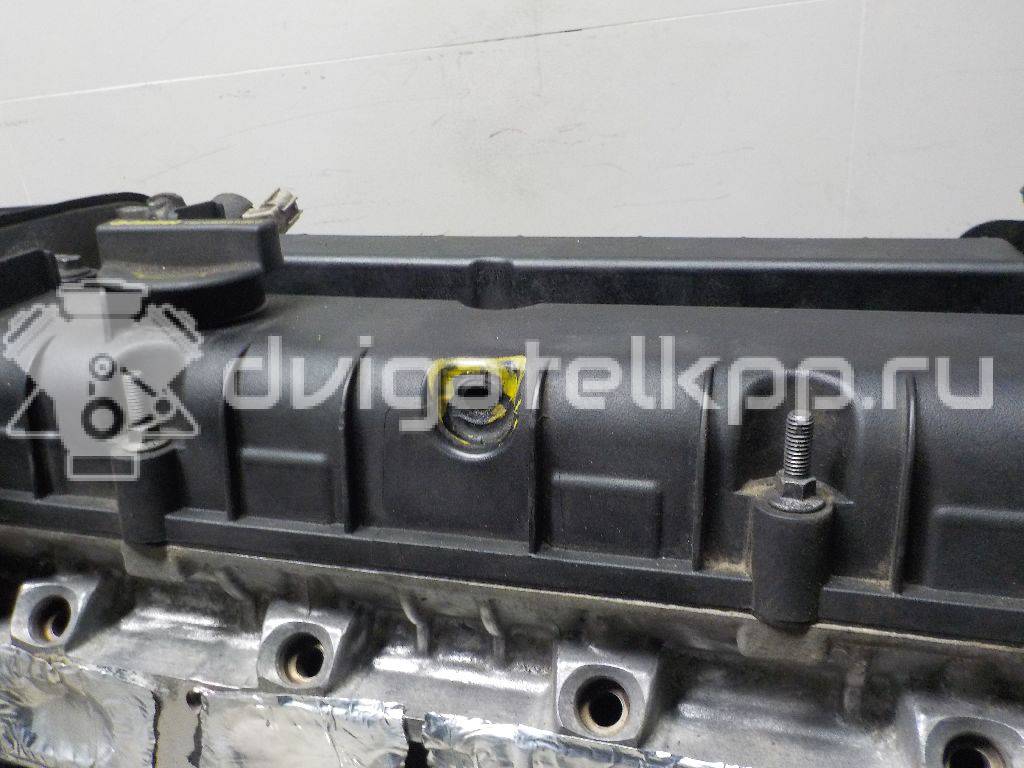 Фото Контрактный (б/у) двигатель CT для Volkswagen / Ford (Changan) 110 л.с 16V 1.5 л бензин 1537995 {forloop.counter}}