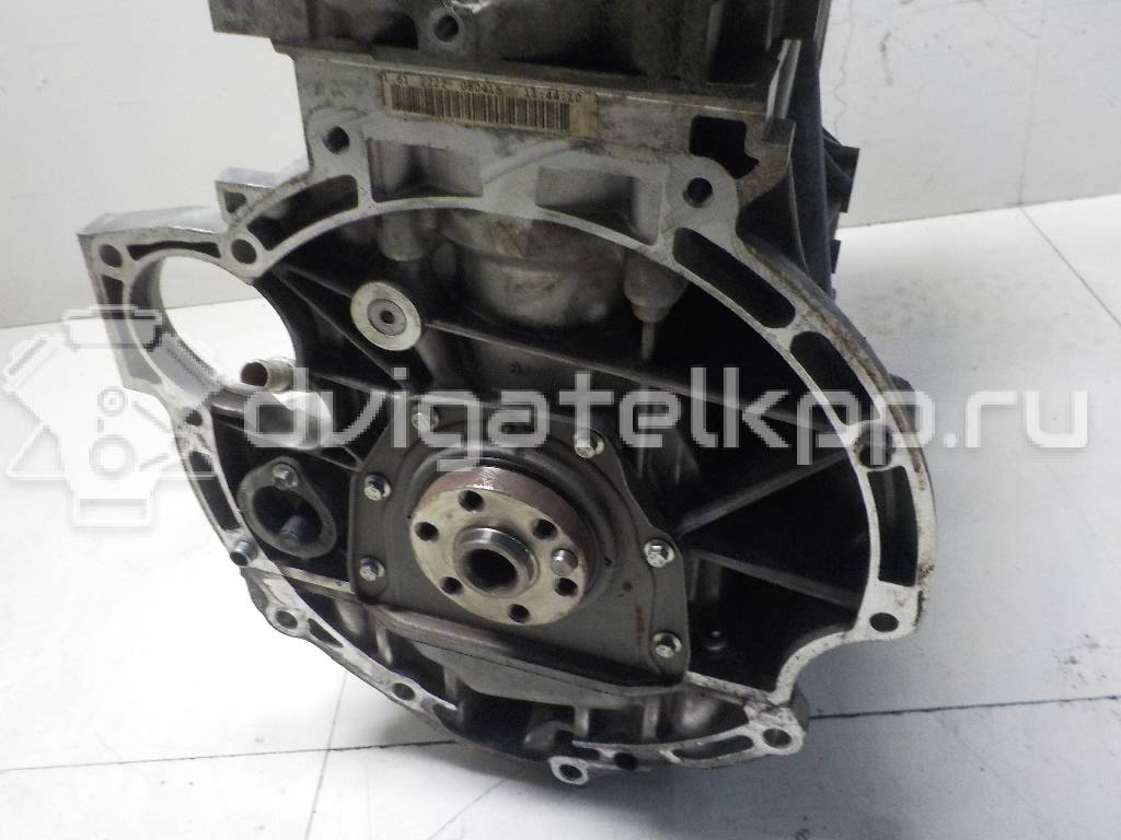 Фото Контрактный (б/у) двигатель CT для Volkswagen / Ford (Changan) 110 л.с 16V 1.5 л бензин 1537995 {forloop.counter}}