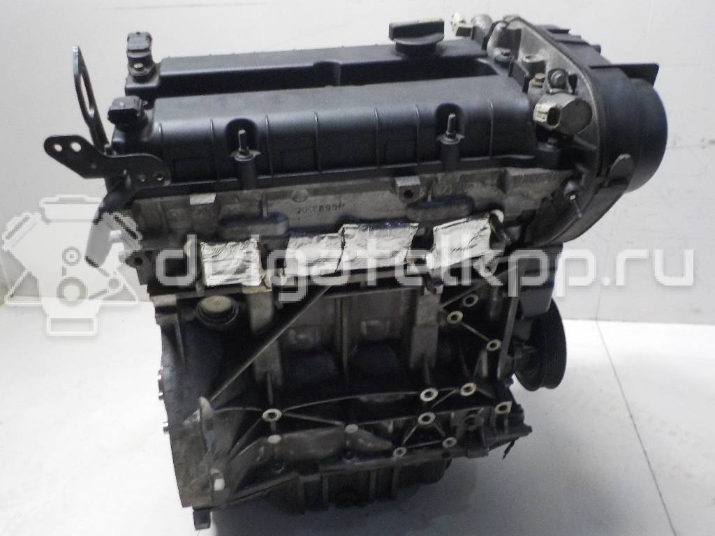 Фото Контрактный (б/у) двигатель CT для Volkswagen / Ford (Changan) 110 л.с 16V 1.5 л бензин 1537995 {forloop.counter}}