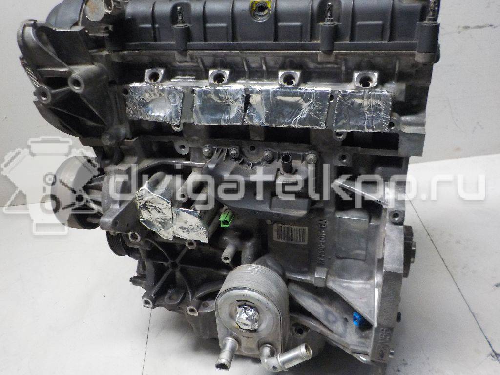 Фото Контрактный (б/у) двигатель XTJA для Ford Fiesta 85 л.с 16V 1.6 л бензин 1537995 {forloop.counter}}