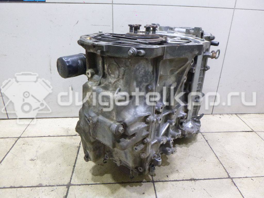 Фото Контрактный (б/у) двигатель CHBB для Ford Mondeo 125 л.с 16V 1.8 л бензин 1525706 {forloop.counter}}