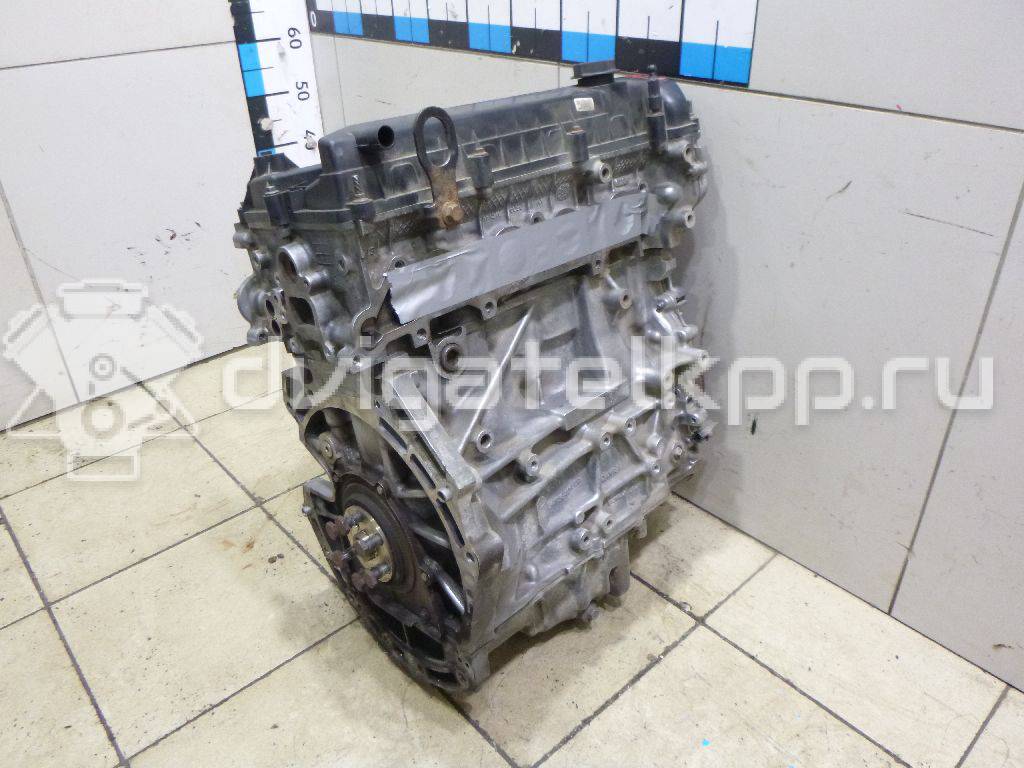 Фото Контрактный (б/у) двигатель QQDA для Ford Focus / C-Max 125 л.с 16V 1.8 л бензин 1525706 {forloop.counter}}