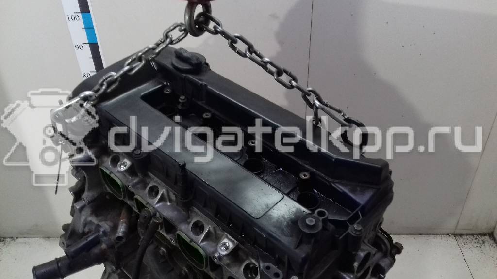 Фото Контрактный (б/у) двигатель CHBB для Ford Mondeo 125 л.с 16V 1.8 л бензин 1525706 {forloop.counter}}