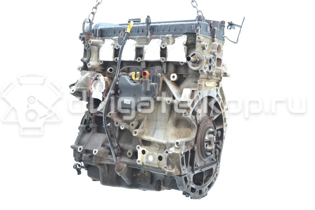 Фото Контрактный (б/у) двигатель CHBB для Ford Mondeo 125 л.с 16V 1.8 л бензин 1525706 {forloop.counter}}