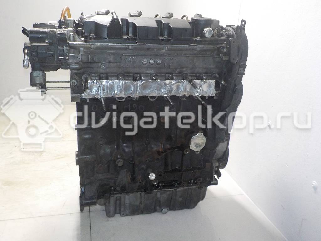 Фото Контрактный (б/у) двигатель AZBA для Ford Australia Mondeo 131-140 л.с 16V 2.0 л Дизельное топливо 1343078 {forloop.counter}}