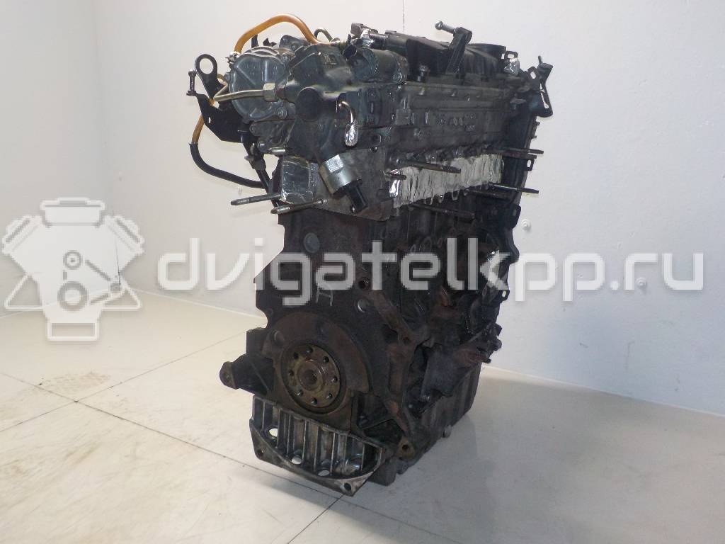 Фото Контрактный (б/у) двигатель AZBA для Ford Australia Mondeo 131-140 л.с 16V 2.0 л Дизельное топливо 1343078 {forloop.counter}}