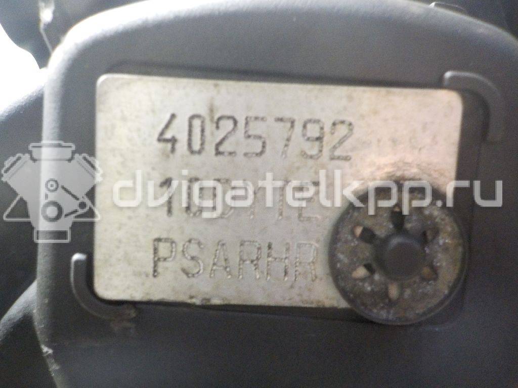 Фото Контрактный (б/у) двигатель AZBA для Ford Australia Mondeo 131-140 л.с 16V 2.0 л Дизельное топливо 1343078 {forloop.counter}}