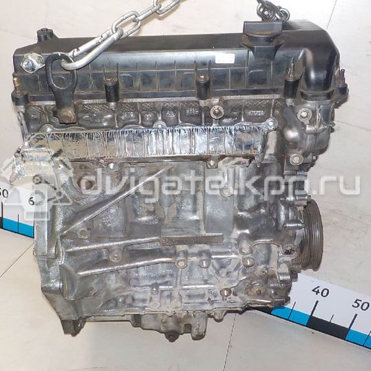 Фото Контрактный (б/у) двигатель CHBB для Ford Mondeo 125 л.с 16V 1.8 л бензин 1525706