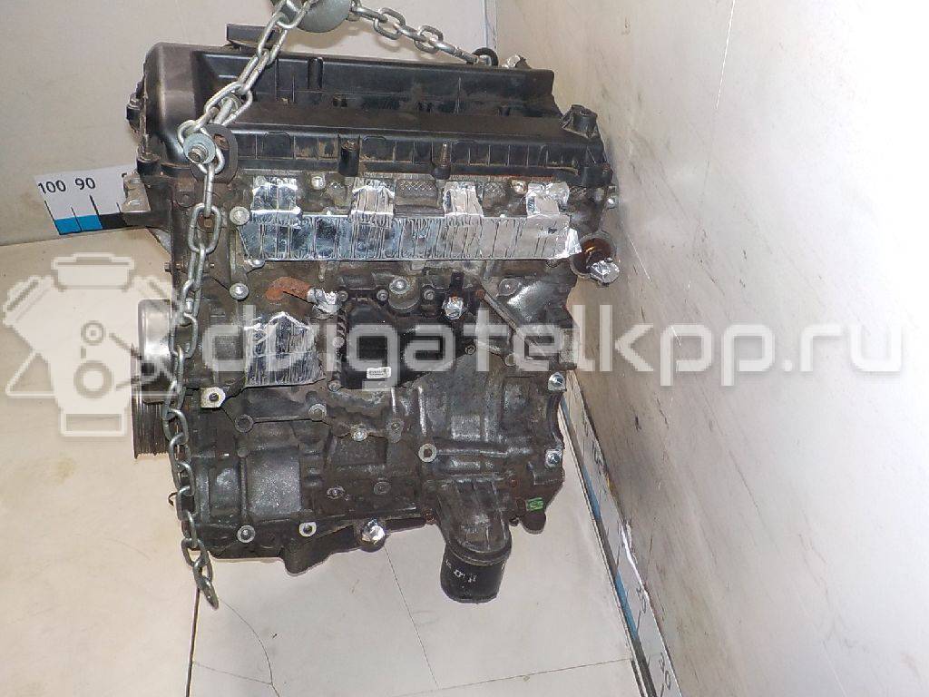 Фото Контрактный (б/у) двигатель CHBB для Ford Mondeo 125 л.с 16V 1.8 л бензин 1525706 {forloop.counter}}